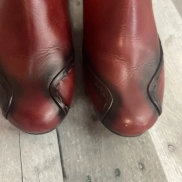 Pikolinos Mid Calf Leather Boots - Picture 2 of 15